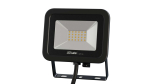 LED Floodligh DRAGO 3Y 20W Neutral white SMD IP65 SLIM, black